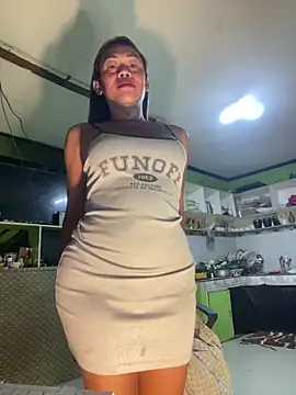 ASIANMISTRESSSS webcam