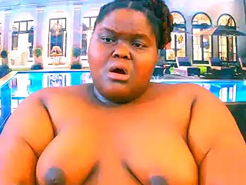 EbonyHotBuns webcam
