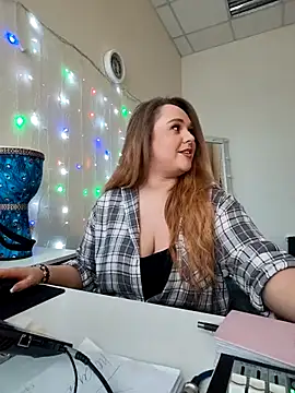 Juicy_PeachLux webcam