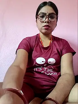 Webcam Model (Jankisinghji)  is live.Free join now!