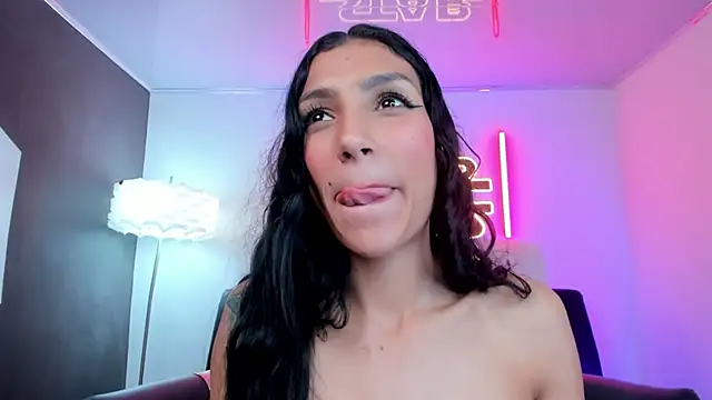 miss___evangeline webcam