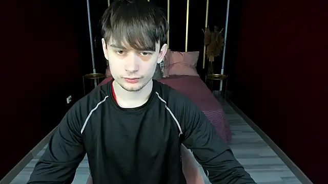 AlejandroEllias webcam