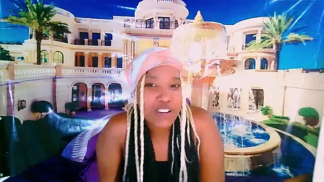 EroticSexyPrada webcam