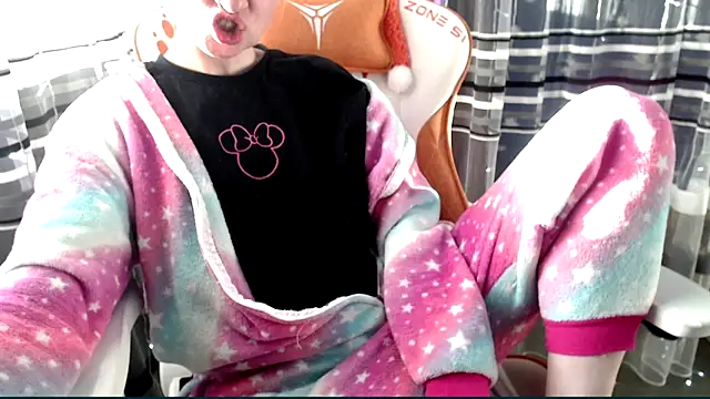 cold_lollipop webcam