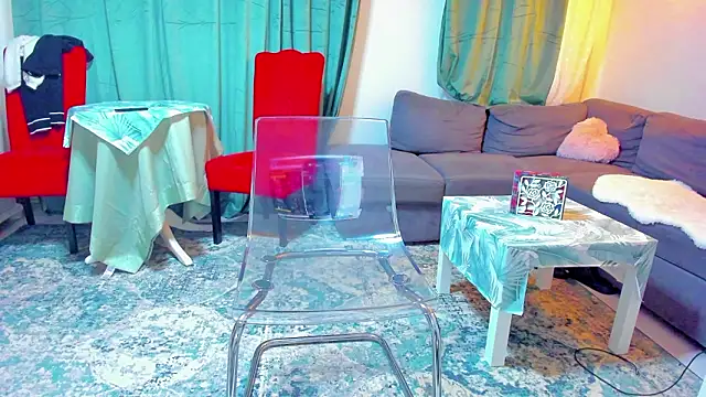 ExotticBeautty webcam