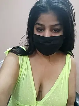 Shona_babu- webcam