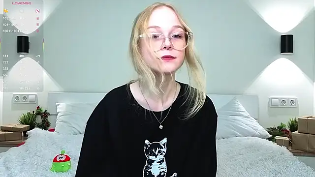 GhisllaineWestler webcam