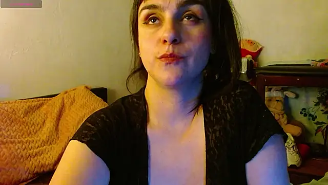 collette_beaufoy_ webcam