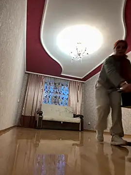 Unforgettable_ket webcam