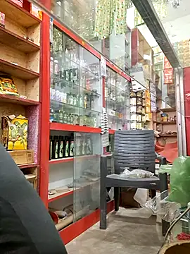 RaiStarrrr0-9 webcam