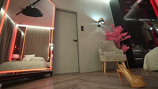 arte_adelle (F milf) - Control my toy 5 minutes last tip