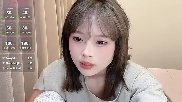 f-yearn (F young) - 上面光五分钟