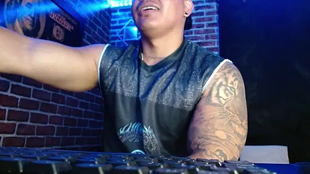 jordan_bigcock_ webcam