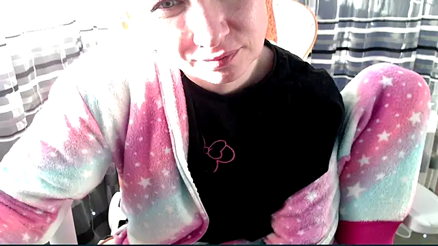 cold_lollipop webcam