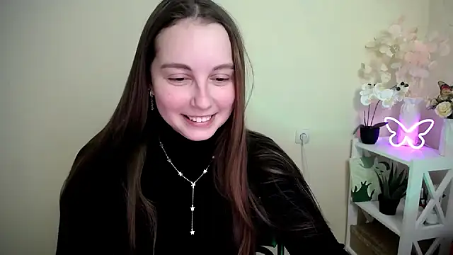 SweetPrincess_ webcam