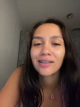 carolsapequinha webcam