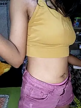 Webcam Model (emali_baba)  is live.Free join now!