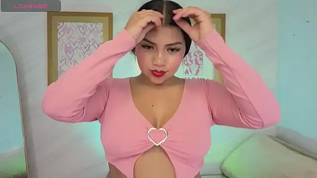 _mila_sweet_v webcam