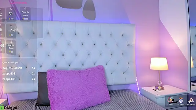 Nicol_Betancur webcam