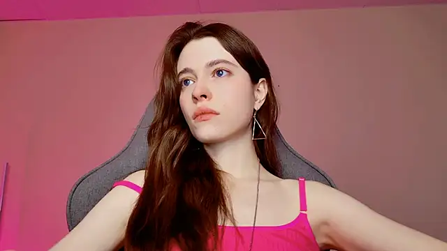 Yoka_paradoXXX webcam