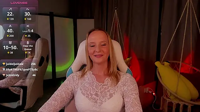 ScarlettPalmer webcam