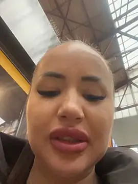 beautydiamond webcam