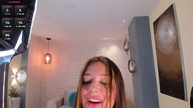 EmilyCarterX webcam