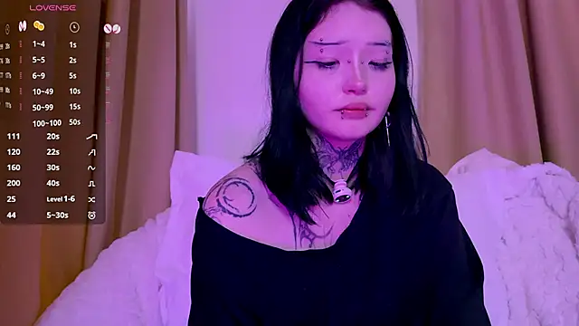 lein_bone (F teen) - fuck my ass + squirt