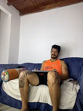 AndresSmith__ webcam