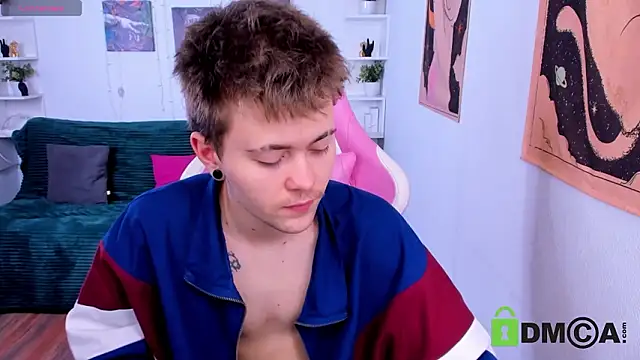 tomas_norton - Tomas_Norton's free webcam - UK Sex Cams