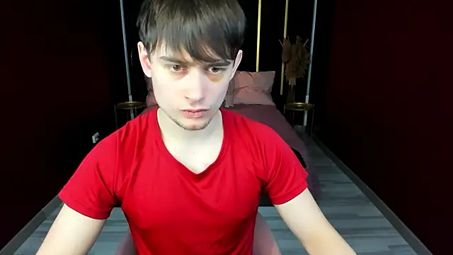 AlejandroEllias webcam