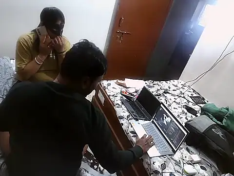 Lovelycouple25 webcam