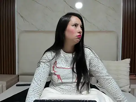 PalomaAguilarx69 webcam
