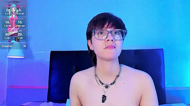 tsuki_maru - Tsuki_Maru's free webcam - UK Sex Cams