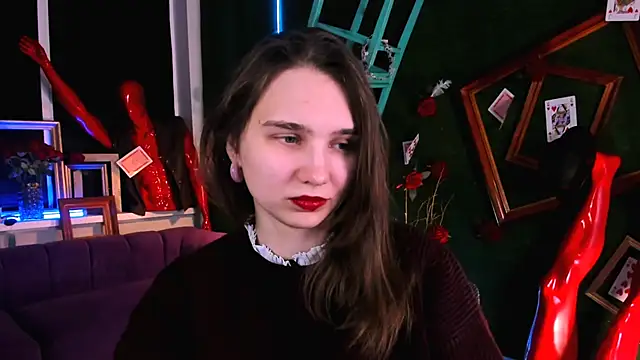 tessamill - TessaMill's free webcam - UK Sex Cams