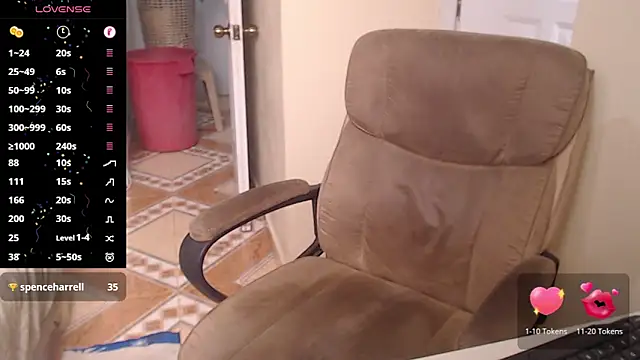 sexxx20 - Sexxx20's free webcam - UK Sex Cams