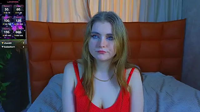 nightsaffron - NightSaffron's free webcam - UK Sex Cams