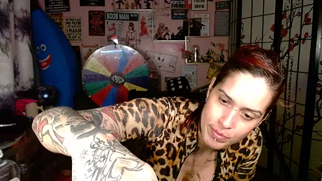 latinacubana - Latinacubana's free webcam - UK Sex Cams