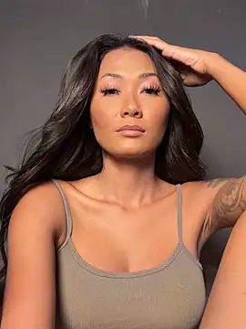 thai-dreamgirl webcam