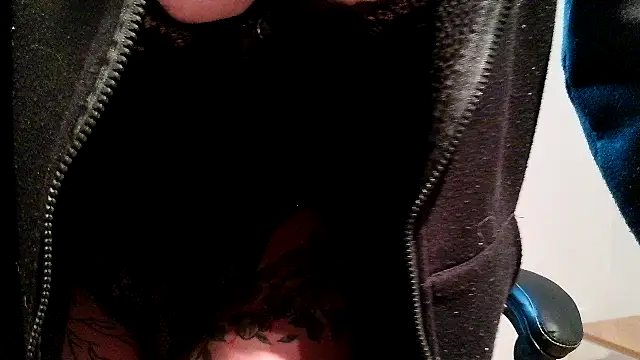 serena__vedette webcam