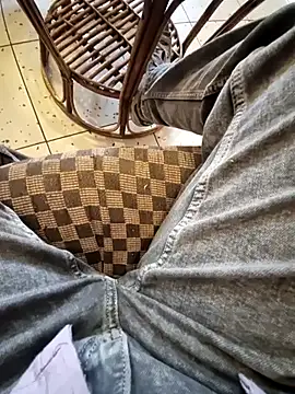 ThickDickRider webcam