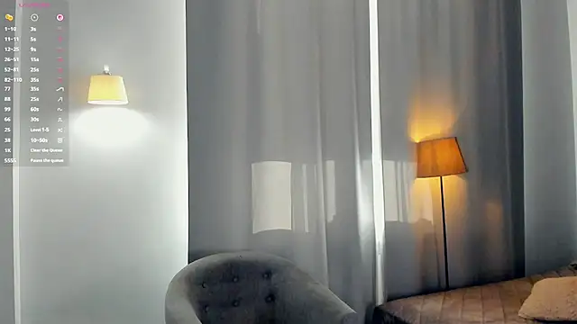 feliciakogen - FeliciaKogen's free webcam