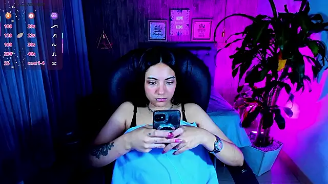 miichael_black webcam