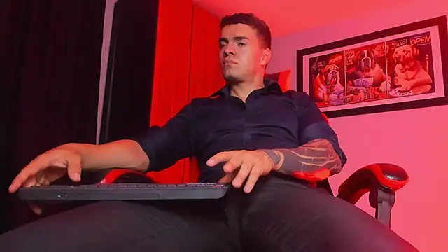 ALPHA_DOMINUS_ webcam