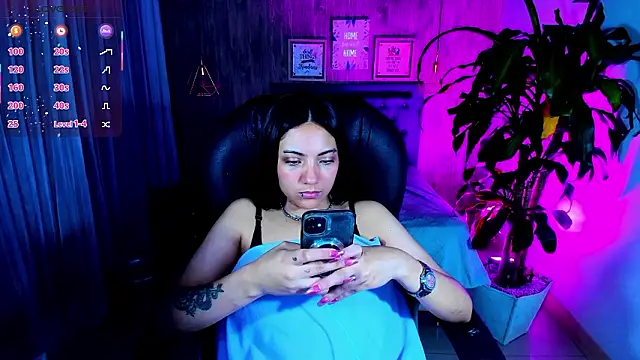 miichael_black webcam