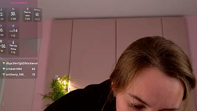 JaniceCollins webcam