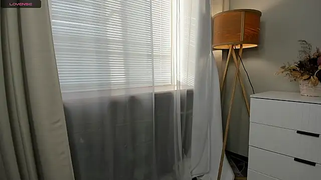 CharlesBurnett webcam