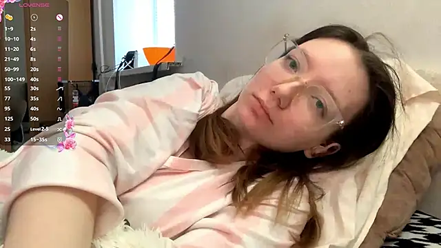 CletaMaciejewski webcam