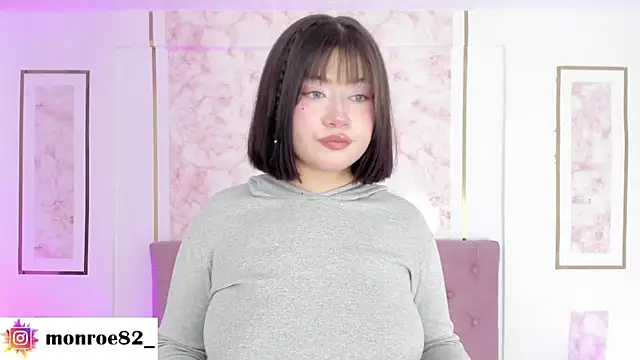 GENNESIS_LOVE webcam