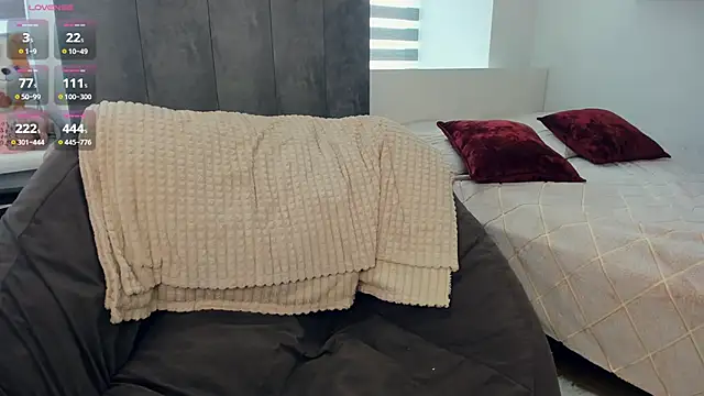 AntonettaTarring webcam